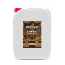 Kĺbová výživa Artroregen Eq sirup pre kone TOPVET 5l