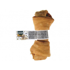 Tatrapet Údená viazaná jahňacia kosť. 20-22,5 cm