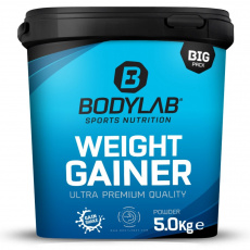 Weight Gainer - Bodylab24 Weight Gainer - Bodylab24