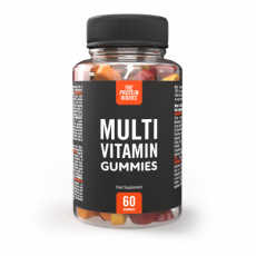 Multivitamín Gummies - The Protein Works Multivitamín Gummies - The Protein Works