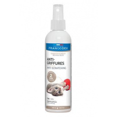 Francodex Sprej proti škrabaniu mačka, mačiatko 200ml Francodex Sprej proti škrabaniu mačka, mačiatko 200ml
