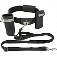 Pás Hands Free 1-1,35m/25mm + vodítko 60-120cm