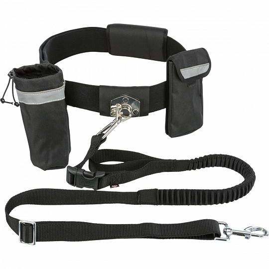 Pás Hands Free 1-1,35m/25mm + vodítko 60-120cm