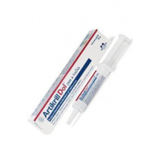 Artikrill Dol pre psy a mačky, pasta 30g Artikrill Dol pre psy a mačky, pasta 30g