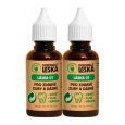 LÁSKA 01 Pre zdravé zuby a ďasná psov 100ml