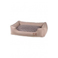 Pelech 4Elements Sofa Bed L tehlová Kiwi