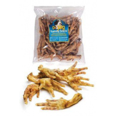 Dr. Jag Kuřecí nožičky 500g Dr. Jag Kuřecí nožičky 500g