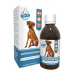 Močopohlavní aparát sirup pro psy TOPVET 200ml