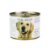 Vital-trunk hund 190g