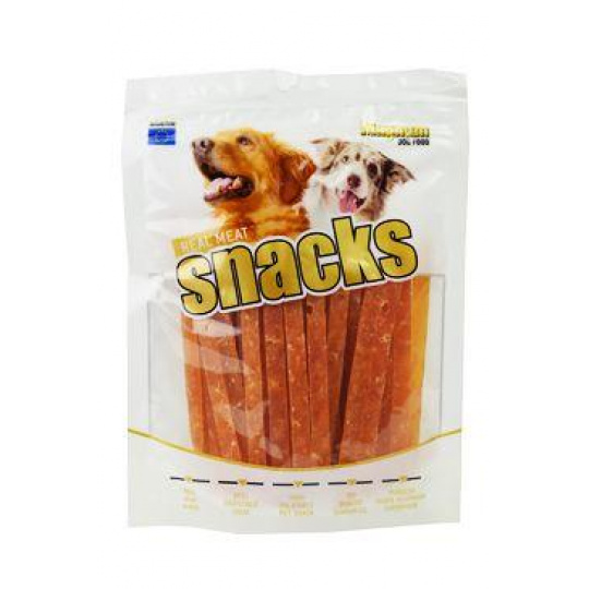 Magnum Chicken Slice soft 250g