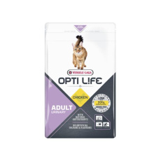 VL Opti Life Cat Urinary 1 kg