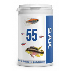 S.A.K. 55 50 g (300 ml) vločky S.A.K. 55 50 g (300 ml) vločky