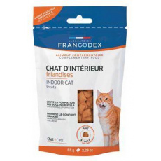 Francodex pochúťka Indoor mačka 65g Francodex pochúťka Indoor mačka 65g