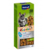Vitakraft Rodent Kräcker Chinchilla Calcium tyčinka 2ks