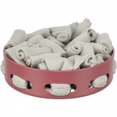 Cat Activity Hide´n´Sniff Bowl - čuchacia miska pre mačky o 18 cm, plast/polyester