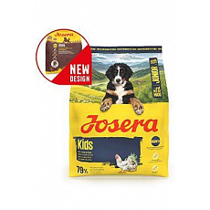 Josera Dog Super Premium M/M Junior Kids 900g