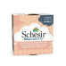 Schesir Cat konz. Kitten kura/aloe v želé 85g