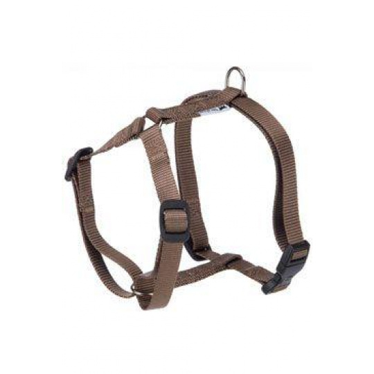 Postroj CHAMPION P M hnedý FP 1ks Postroj CHAMPION P M hnedý FP 1ks