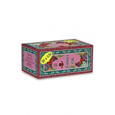 Čaj Herbex Čistiaci 20x3g