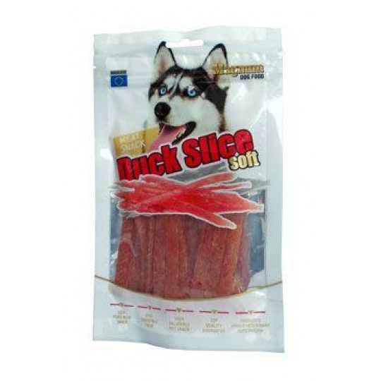 Magnum Duck slice soft 80g