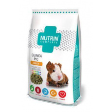 Nutrin Complete Morča Junior 400g
