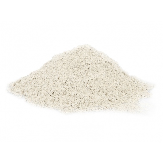 BOCUS Vápenec mletý 5kg BOCUS Vápenec mletý 5kg