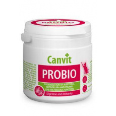 Canvit Probio pro kočky 100g plv.