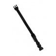 Obojek nylon CLUB C 56cmx20mm černý FP 1ks
