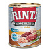 Rinti Dog Kennerfleisch konzerva Junior kurča 800g