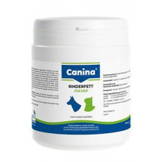 Canina Hovädzí tuk v prášku 250g