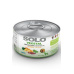 SOLO Vegetal konzerva 400g
