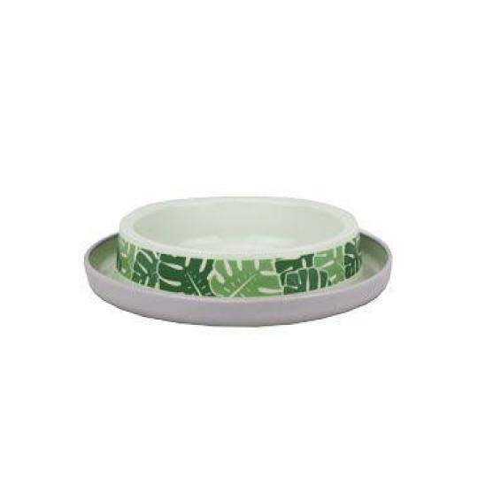Miska plastová Trendy Eden s potiskem 210ml