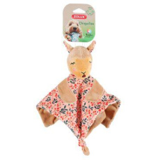 Hračka pes CHIQUITOS Lama Doudou plyš Zolux Hračka pes CHIQUITOS Lama Doudou plyš Zolux