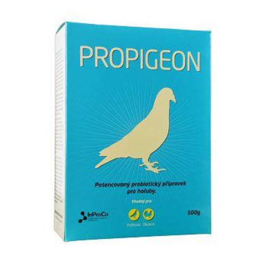 Propigeon plv  500g