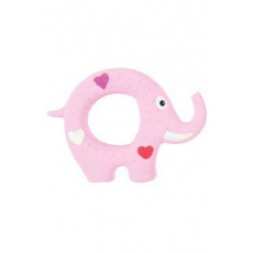 Hračka pes PUPPY Slon latex Zolux Hračka pes PUPPY Slon latex Zolux