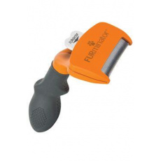 FURminator hrablo M Short Hair pre psy