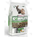 VL Complete Cuni Adult- pre trpasličie a doma chované králiky 8 kg