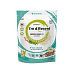 I´M DIFFERENT Fish DINNER, mrazom sušené raw krmivo s rybou, 397 g
