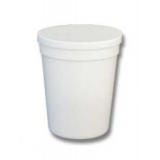 Kelímok PSH 200ml s viečkom 1ks