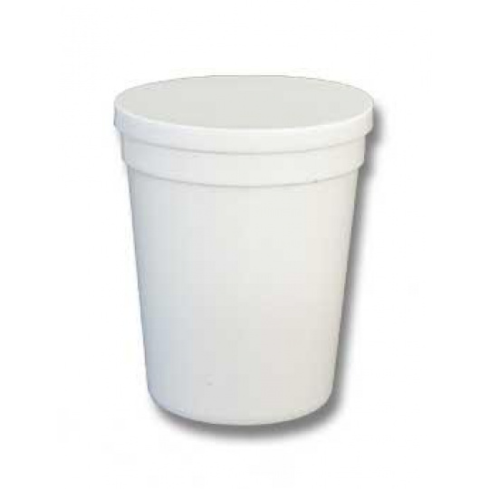 Kelímok PSH 200ml s viečkom 1ks