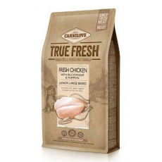 Carnilove Dog True Fresh Chic Junior LB 11,4kg Carnilove Dog True Fresh Chic Junior LB 11,4kg