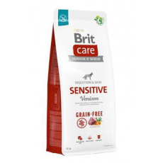 Brit Care Dog Grain-free Sensitive 12kg Brit Care Dog Grain-free Sensitive 12kg