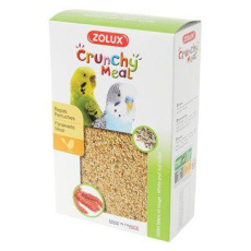 Krmivo pro ptáky CRUNCHY MEAL Parakeet 800g Zolux Krmivo pro ptáky CRUNCHY MEAL Parakeet 800g Zolux
