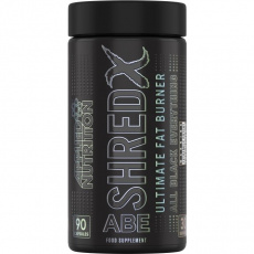 Shred X Fat Burner - Applied Nutrition Shred X Fat Burner - Applied Nutrition
