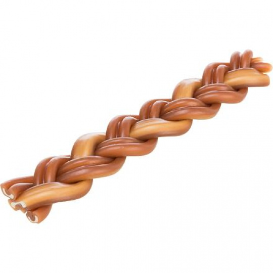 Žuvací vrkoč s býčím penisom [50], 15 cm/ 35g