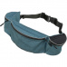 BAGGY Belt 3v1, maxi ľadvinka, 44x33x18 cm/pás 62-125 cm, petrolejová