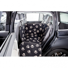 Autopoťah-nylon.vak s flísovým polstrovaním 0,50x1,45 m