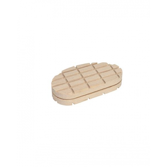 Chránič paznechtov Demotec drevený 110 mm Chránič paznechtov Demotec drevený 110 mm