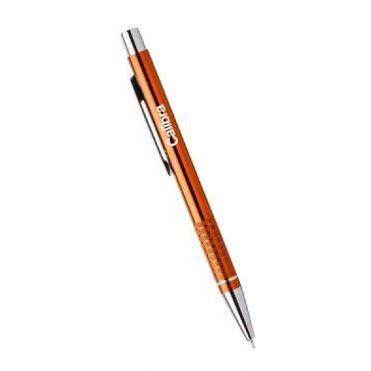 Calibra - pero oranžové