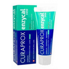 Zub.pasta Curaprox enzycal 1450 75ml Zub.pasta Curaprox enzycal 1450 75ml